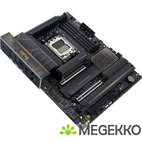 Grote foto asus proart x870e creator wifi computers en software moederborden