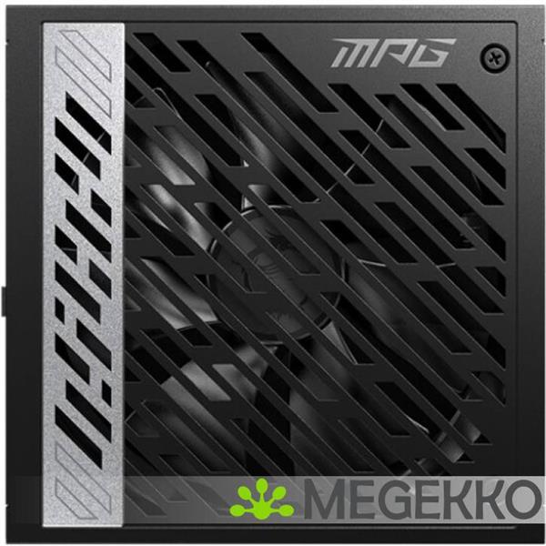 Grote foto msi mpg a1000g pcie5 computers en software overige