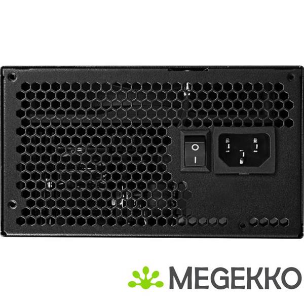 Grote foto gigabyte psu gp p850gm 850w computers en software overige