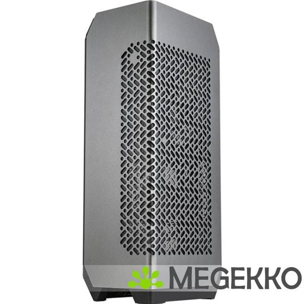 Grote foto cooler master ncore 100 max computers en software behuizingen en kasten
