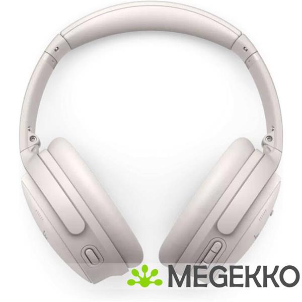 Grote foto bose quietcomfort draadloos wit audio tv en foto koptelefoons