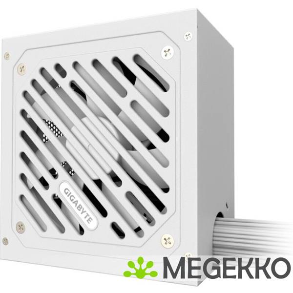 Grote foto gigabyte psu p550ss ice computers en software overige