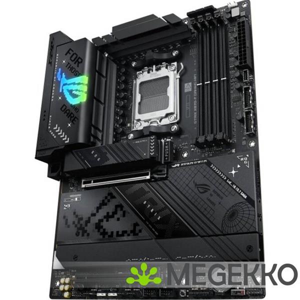 Grote foto asus rog strix x870 f gaming wifi computers en software moederborden