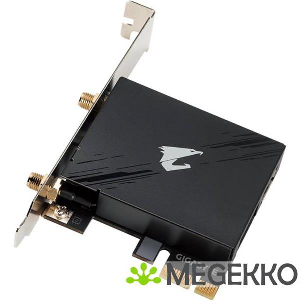 Grote foto gigabyte gc wbax210 computers en software netwerkkaarten routers en switches