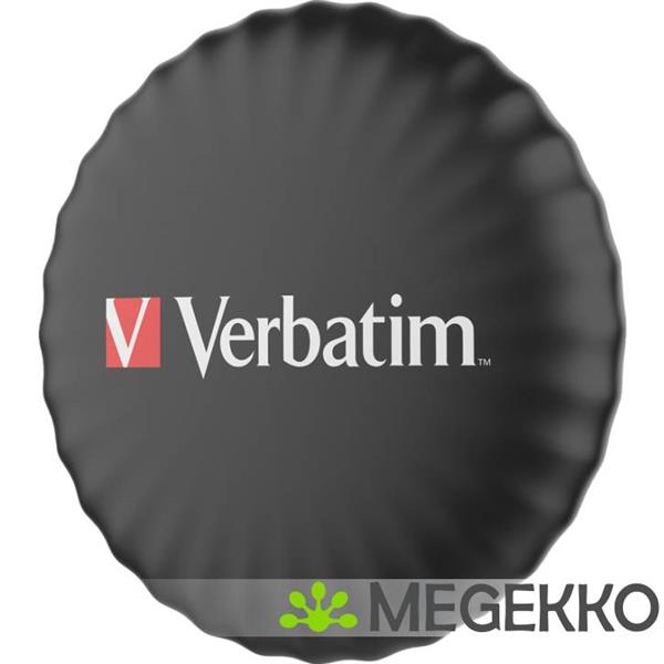 Grote foto verbatim my finder coin computers en software netwerkkaarten routers en switches