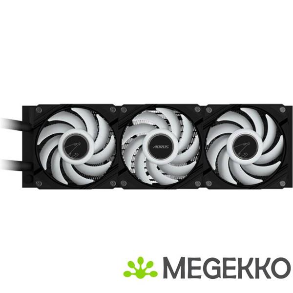 Grote foto gigabyte aorus waterforce ii 360 computers en software overige computers en software