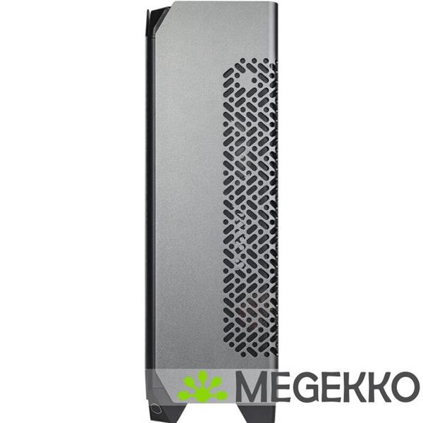 Grote foto cooler master ncore 100 max computers en software behuizingen en kasten