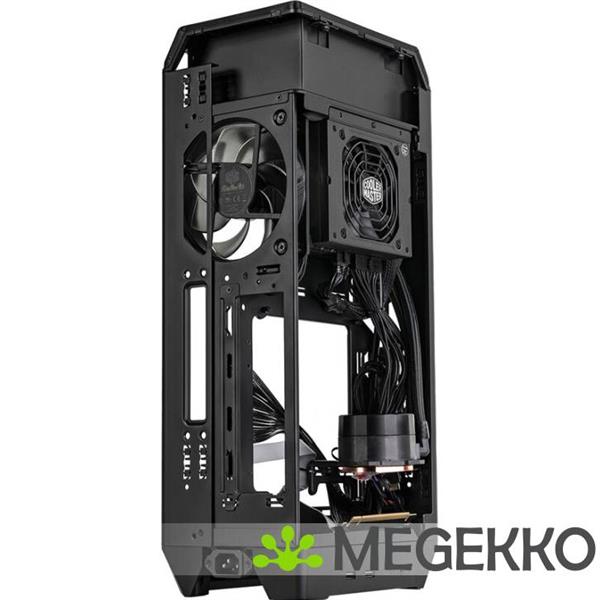 Grote foto cooler master ncore 100 max computers en software behuizingen en kasten