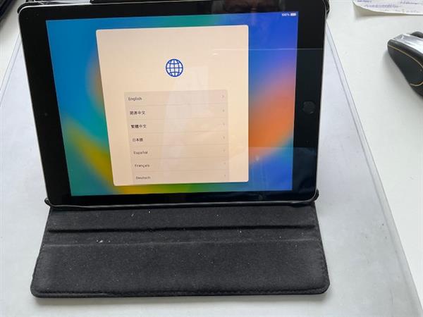 Grote foto i pad apple computers en software tablets apple ipad