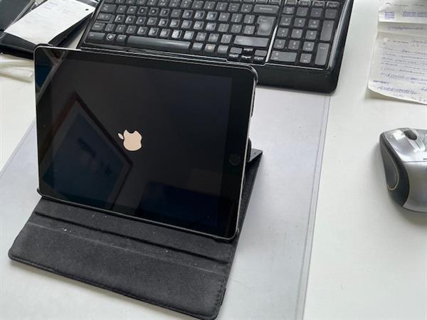 Grote foto i pad apple computers en software tablets apple ipad