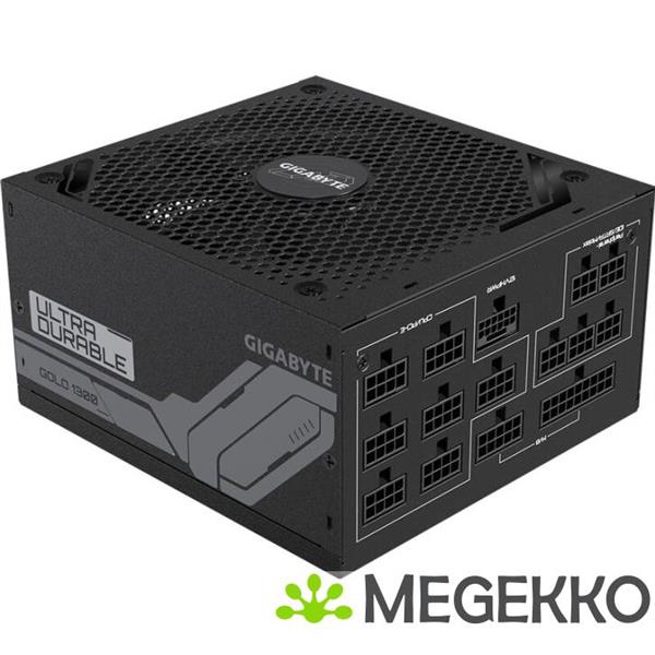 Grote foto gigabyte psu ud1300gm pg5 computers en software overige