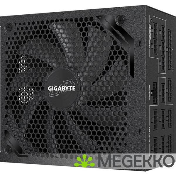 Grote foto gigabyte psu ud1300gm pg5 computers en software overige