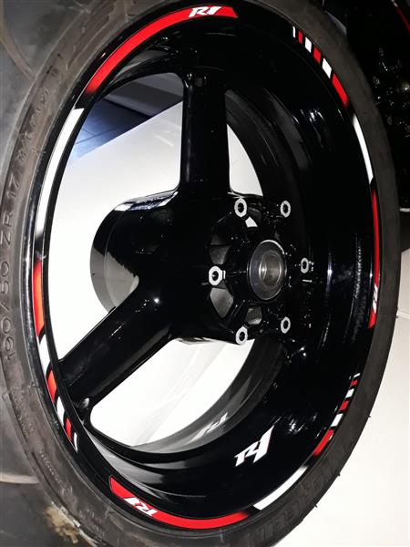 Grote foto yamaha r1 bwj 1999 motoren yamaha