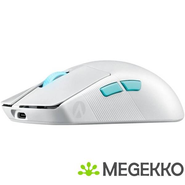 Grote foto asus rog harpe ace aim lab edition wit computers en software overige computers en software