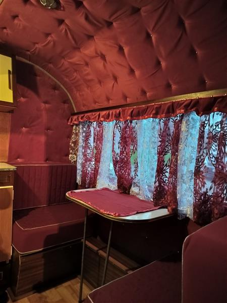 Grote foto mooie kleine caravan 750kg caravans en kamperen caravans