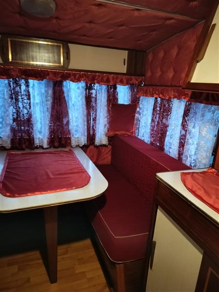 Grote foto mooie kleine caravan 750kg caravans en kamperen caravans