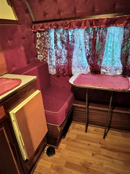 Grote foto mooie kleine caravan 750kg caravans en kamperen caravans