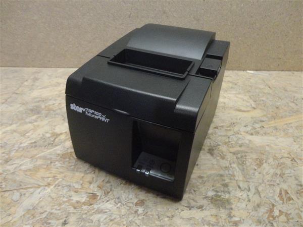 Grote foto star tsp100 ticket rj45 network receipt printer lan 143lan computers en software printers