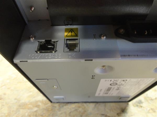 Grote foto star tsp100 ticket rj45 network receipt printer lan 143lan computers en software printers