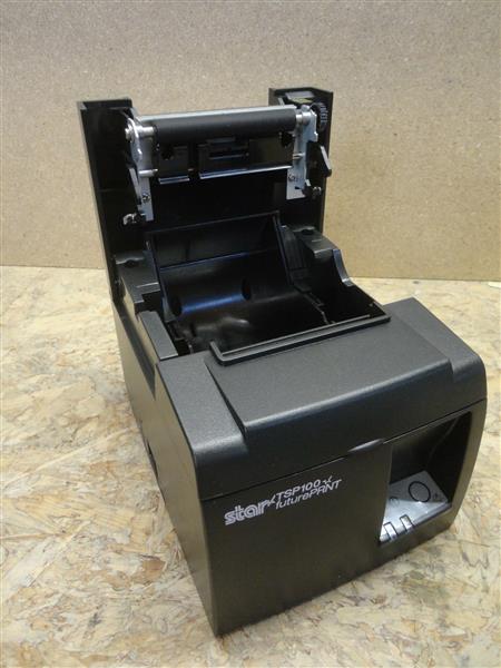Grote foto star tsp100 ticket rj45 network receipt printer lan 143lan computers en software printers