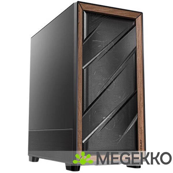 Grote foto antec flux se computers en software behuizingen en kasten