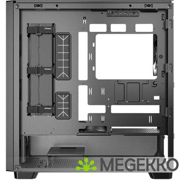 Grote foto antec flux se computers en software behuizingen en kasten