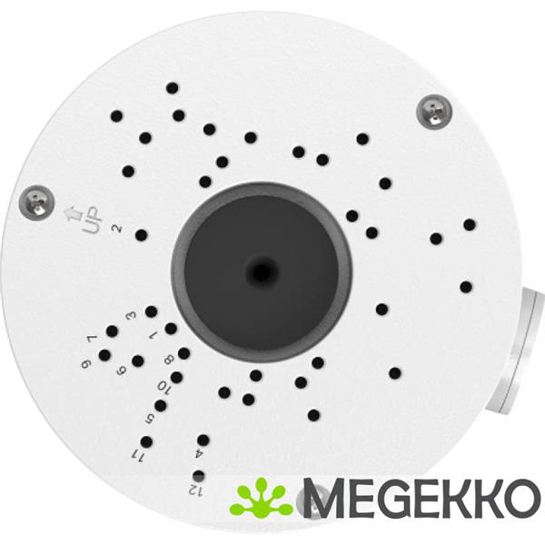 Grote foto tp link vjb 300 netwerkverdeeldoos wit computers en software overige computers en software