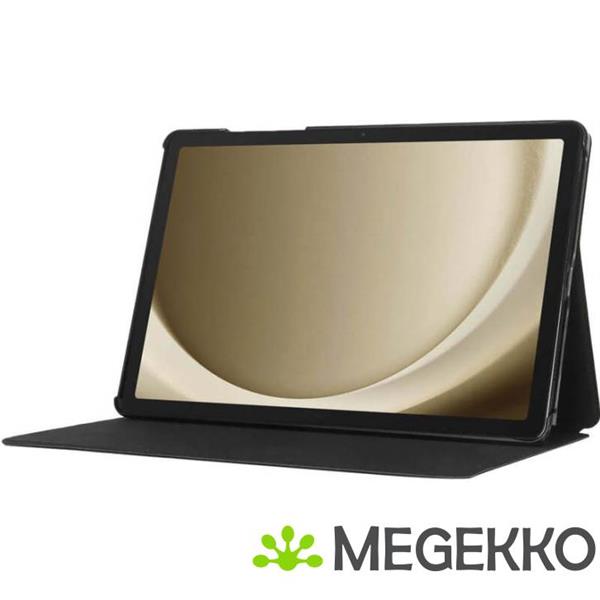 Grote foto targus thz976gl tabletbehuizing 27 9 cm 11 folioblad zwart telecommunicatie tablets