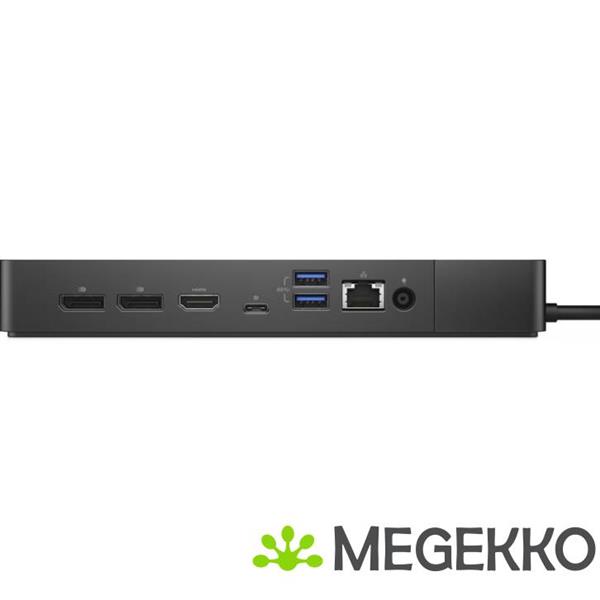 Grote foto dell docking station wd19s 130w computers en software overige computers en software