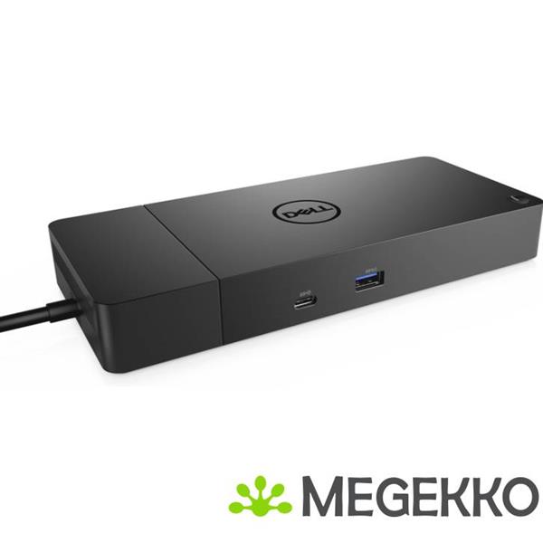 Grote foto dell docking station wd19s 130w computers en software overige computers en software