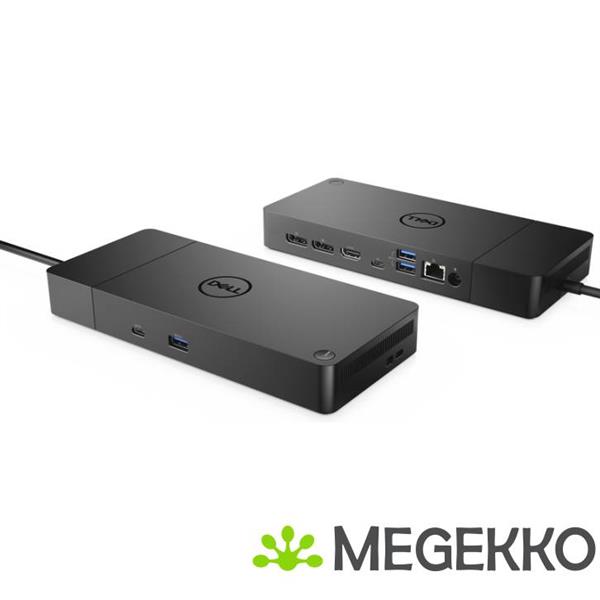 Grote foto dell docking station wd19s 130w computers en software overige computers en software