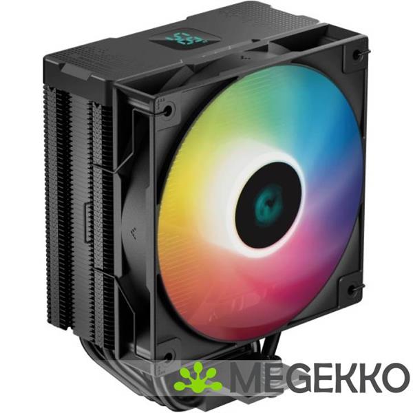 Grote foto deepcool ag400 digital bk argb computers en software overige computers en software