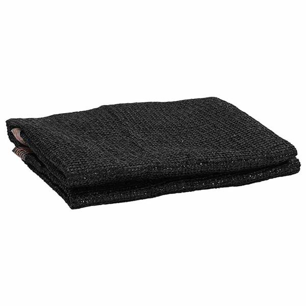 Grote foto vidaxl konijnenkooi zilver 400 x 78 x 78 cm gegalvaniseerd staal dieren en toebehoren hokken en kooien