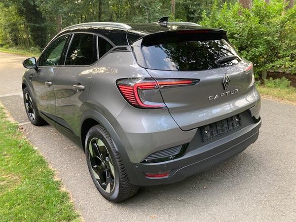 Grote foto renault captur harman kardan hifi vele opties auto renault