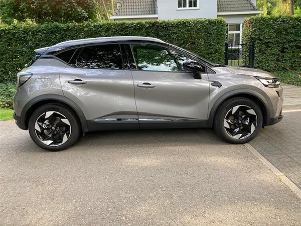Grote foto renault captur harman kardan hifi vele opties auto renault