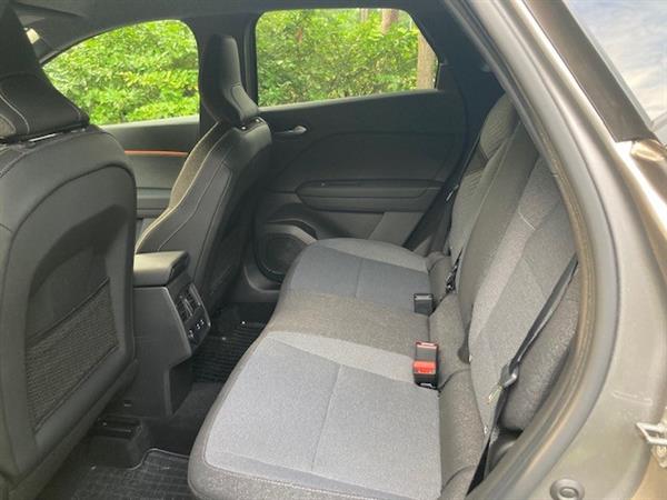 Grote foto renault captur harman kardan hifi vele opties auto renault