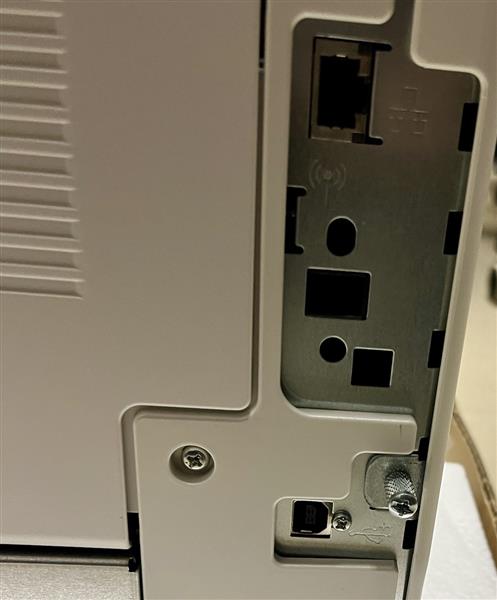 Grote foto xerox phaser 6600 nieuwe prof. kleurlaserprinter computers en software printers