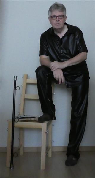 Grote foto meester switch zoekt vrouwelijike switch sub erotiek sm contact