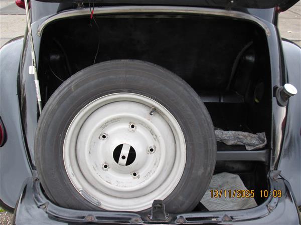 Grote foto citroen traction 1955 mooi goed auto overige merken