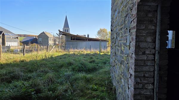 Grote foto fays les veneurs stenen woning schuur tuin... huizen en kamers half vrijstaand