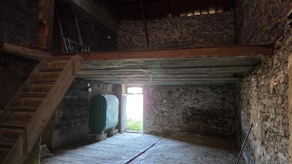 Grote foto fays les veneurs stenen woning schuur tuin... huizen en kamers half vrijstaand