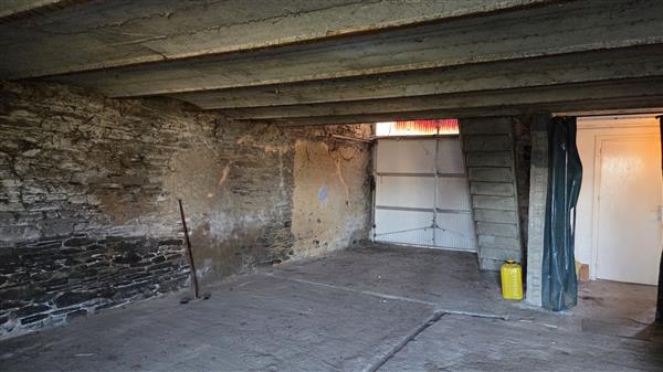 Grote foto fays les veneurs stenen woning schuur tuin... huizen en kamers half vrijstaand