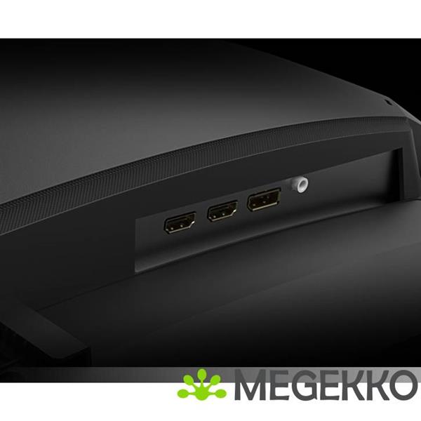 Grote foto gigabyte gs32qca 32 quad hd 180hz va curved gaming monitor computers en software overige computers en software
