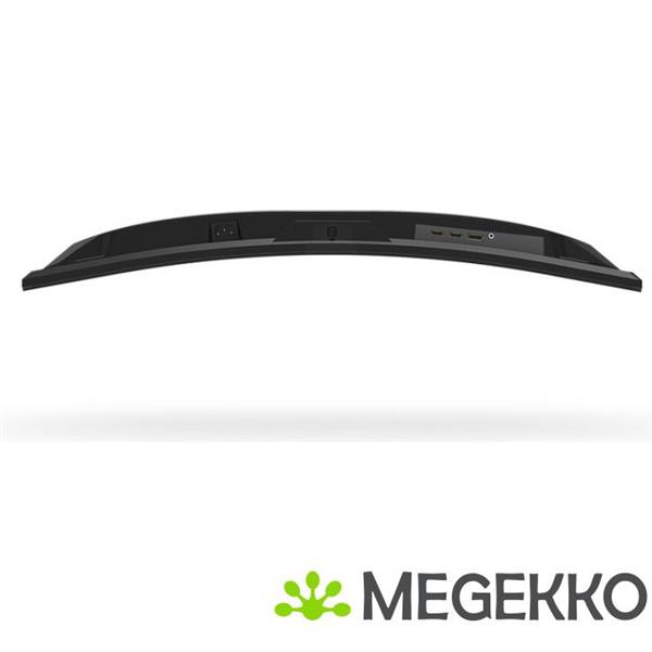 Grote foto gigabyte gs32qca 32 quad hd 180hz va curved gaming monitor computers en software overige computers en software