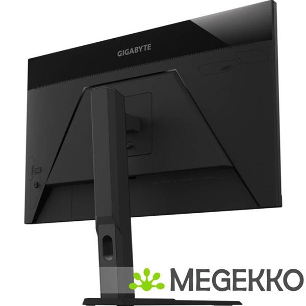 Grote foto gigabyte m27ua 27 4k ultra hd 160hz ips gaming monitor computers en software overige computers en software