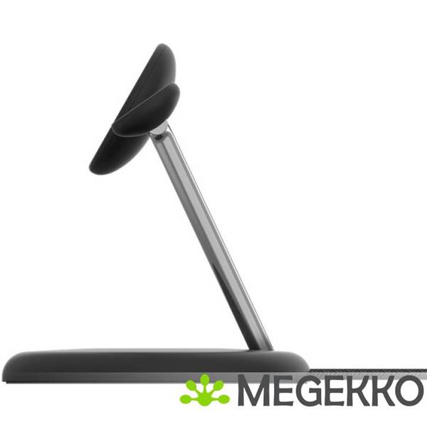 Grote foto belkin wiz023vfbk oplader voor mobiele apparatuur hoofdtelefoons smartphone smartwatch zwart usb d audio tv en foto algemeen