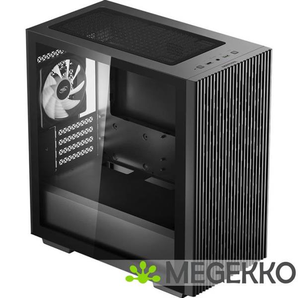 Grote foto deepcool matrexx 40 3fs computers en software behuizingen en kasten