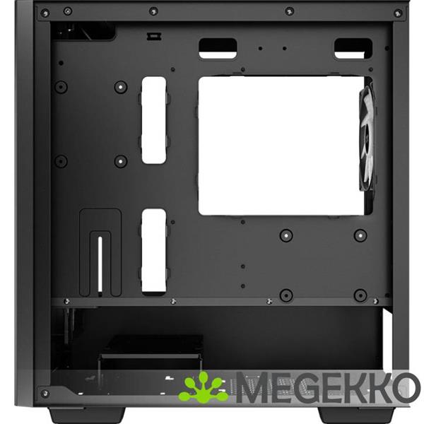 Grote foto deepcool matrexx 40 3fs computers en software behuizingen en kasten