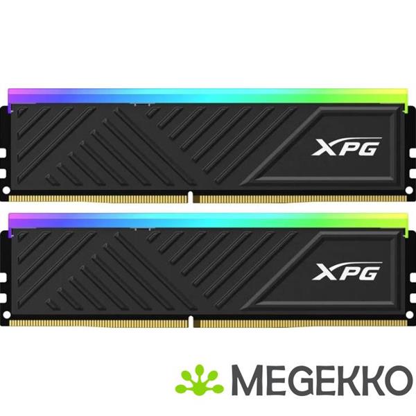 Grote foto xpg ddr4 spectrix d35g rgb 2x8gb 3600 cl18 computers en software harde schijven