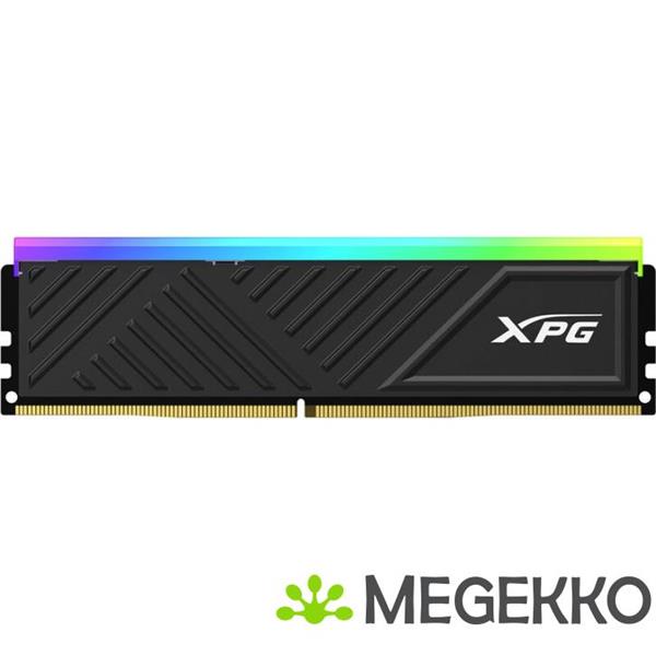 Grote foto xpg ddr4 spectrix d35g rgb 2x8gb 3600 cl18 computers en software harde schijven